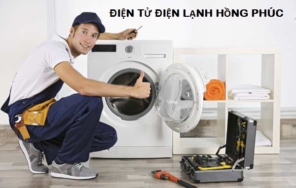 hướng dẫn khắc phục lỗi máy giặt Electrolux vắt kêu to