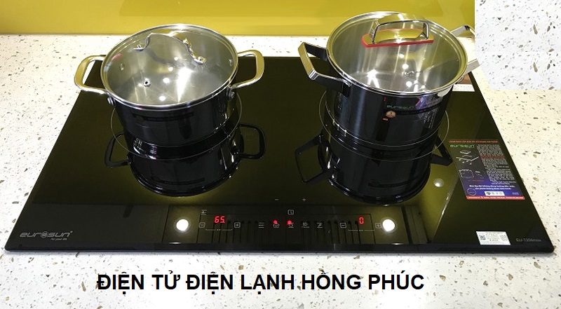 sửa chữa bếp từ eurosun tại Hà Nội