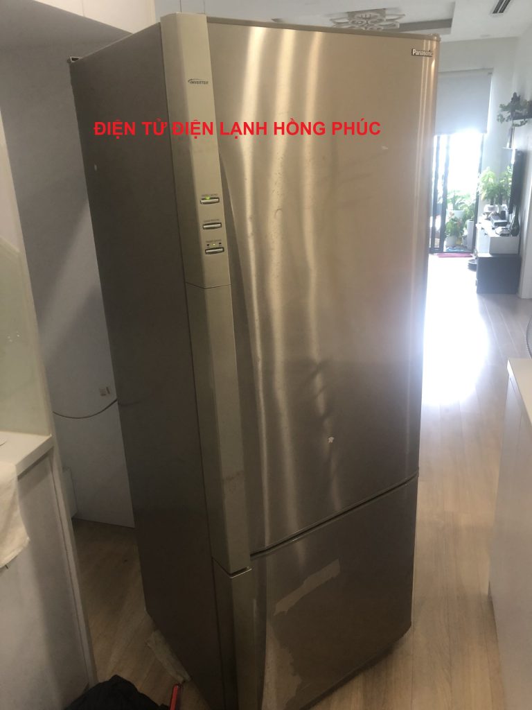 sửa chữa tủ lạnh tại Thanh Xuân