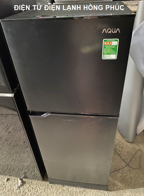 Sửa tủ lạnh aqua tại hà nội