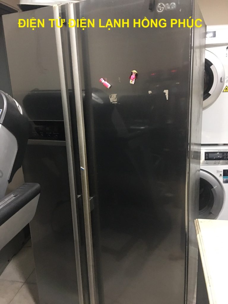 sửa tủ lạnh tại Hai Bà Trưng