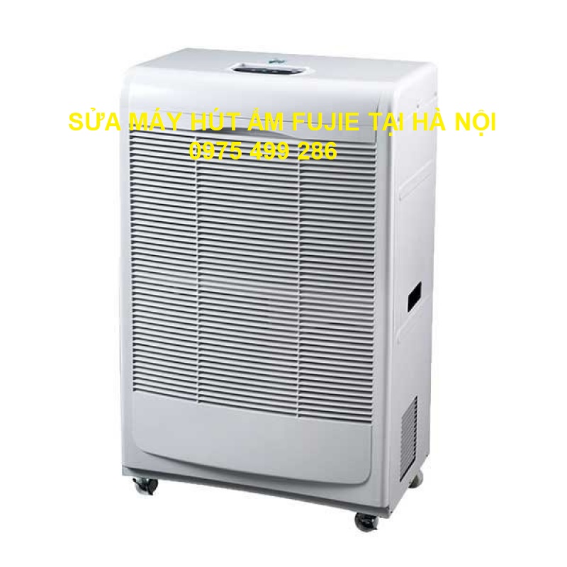 sửa máy hút ẩm công nghiệp Fujie