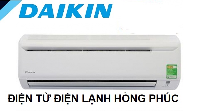 điều hòa daikin tự bật tắt