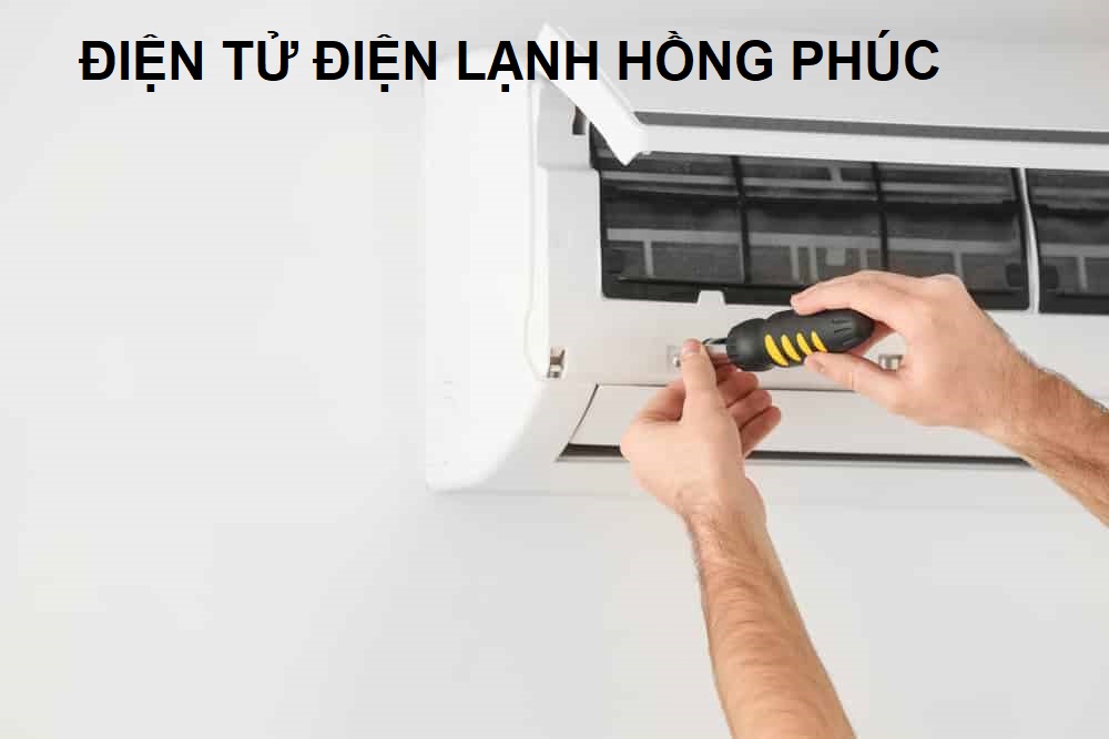 hướng dẫn sửa điều hòa Daikin tự động bật tắt