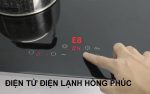 bếp từ aeg lỗi e8