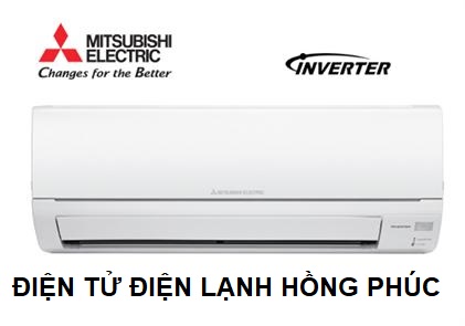 sửa chữa điều hòa mitsubishi