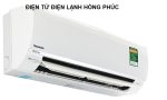 Mã lỗi máy lạnh Panasonic Inverter