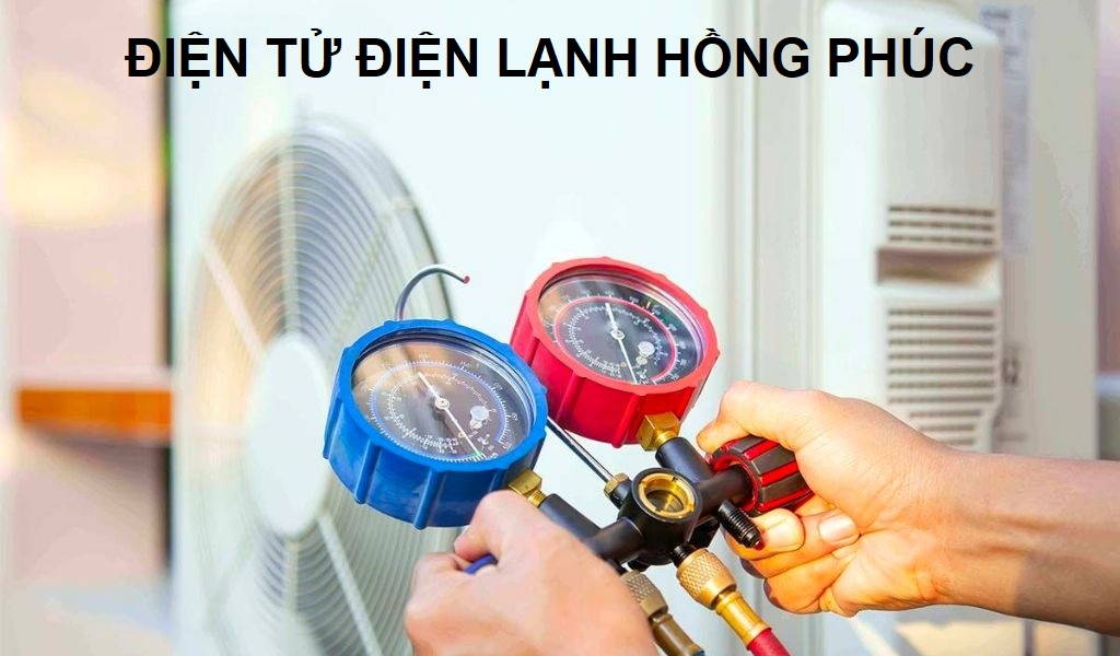 hướng dẫn sửa Máy lạnh Funiki báo lỗi EL 0c