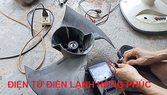 hướng dẫn sửa điều hòa casper báo lỗi f0