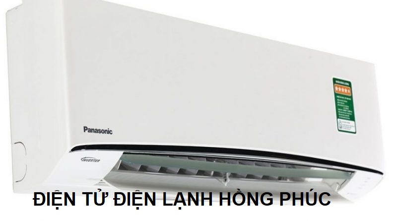 hướng dẫn sửa điều hòa panasonic báo lỗi f11