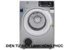 máy sấy quần áo electrolux mất nguồn