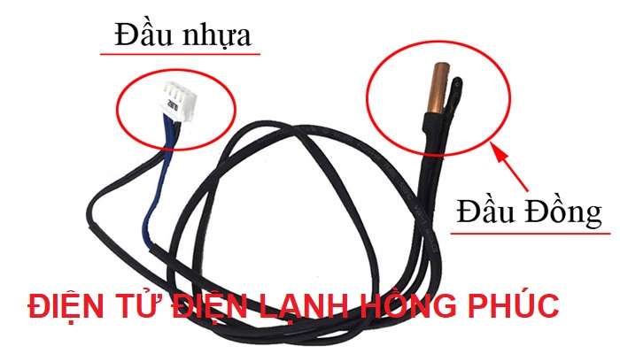 nguyên nhân điều hòa Funiki báo lỗi E6