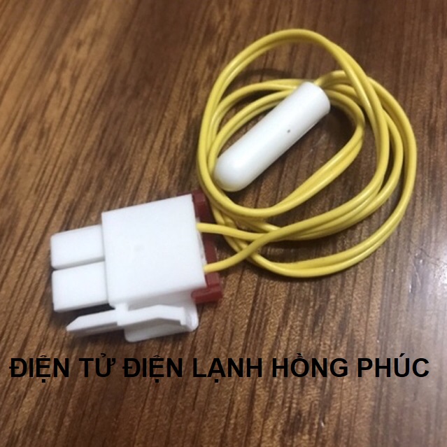 trị số cảm biến tủ lạnh