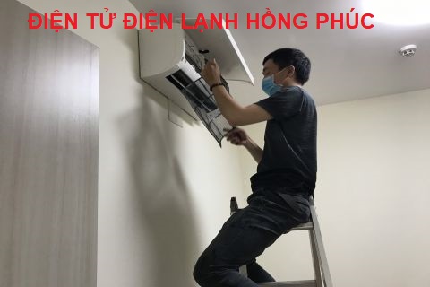 cam kết sửa điều hòa tại vinhomes smart city