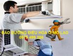 sửa chữa bảo dưỡng điều hòa ở mỗ lao hà đông