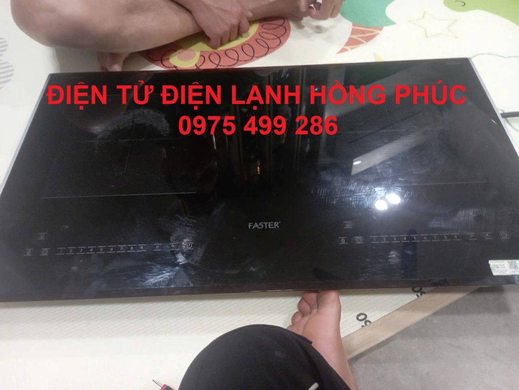 sửa chữa bếp từ ở Từ Liêm, hà Nội