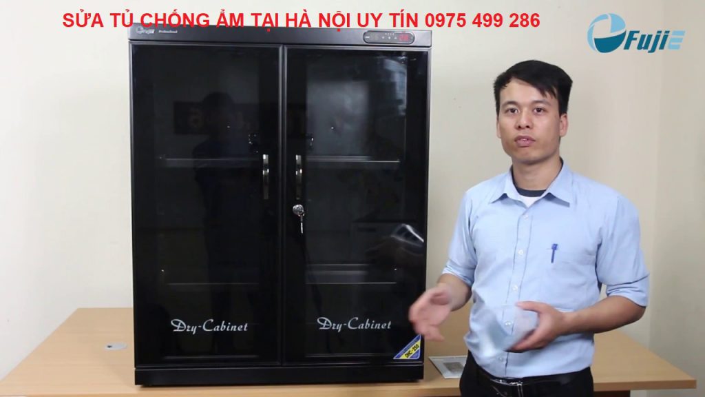 lý do nên chọn sửa chữa tủ chống ẩm của điện tử điện lạnh Hồng Phúc