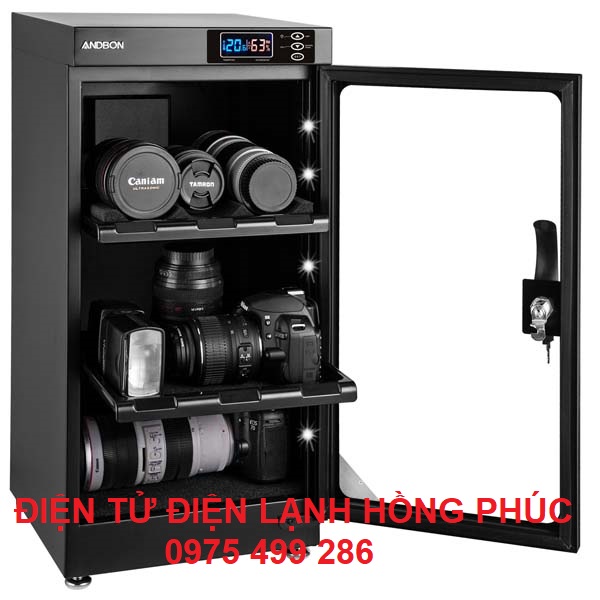 sửa tủ chống ẩm tại Hà Nội